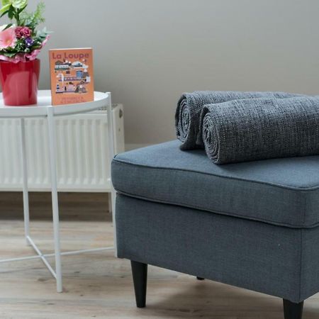 Maisonette Apartment Am Bahnhof - Adults Only Innsbruck Eksteriør bilde