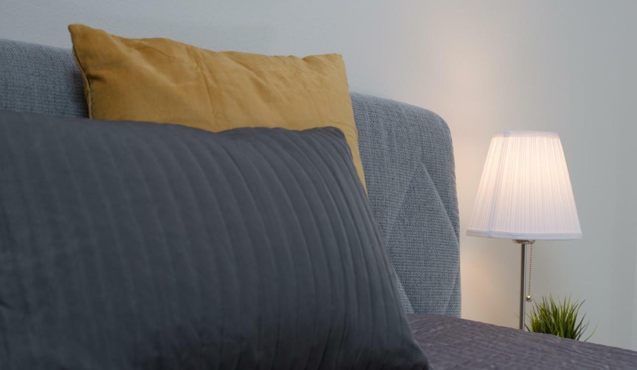 Maisonette Apartment Am Bahnhof - Adults Only Innsbruck Eksteriør bilde