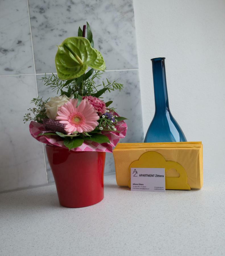 Maisonette Apartment Am Bahnhof - Adults Only Innsbruck Eksteriør bilde